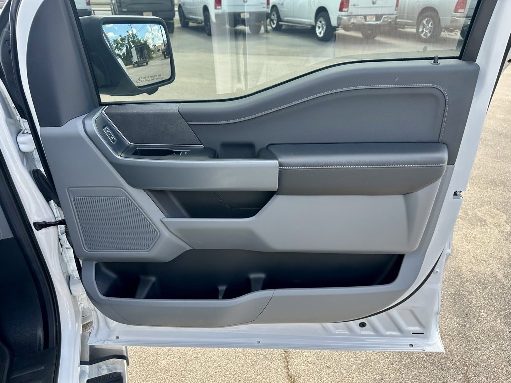 Used 2024 Ford F150 XLT image 30