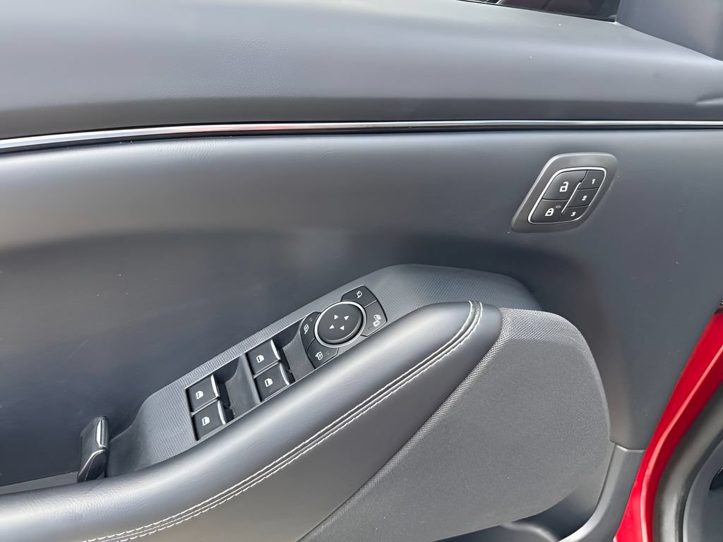 Used 2023 Ford Mustang Mach-E California Route 1 AWD/4WD image 18