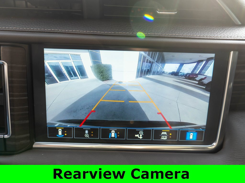 Used 2021 GMC Yukon Denali image 28