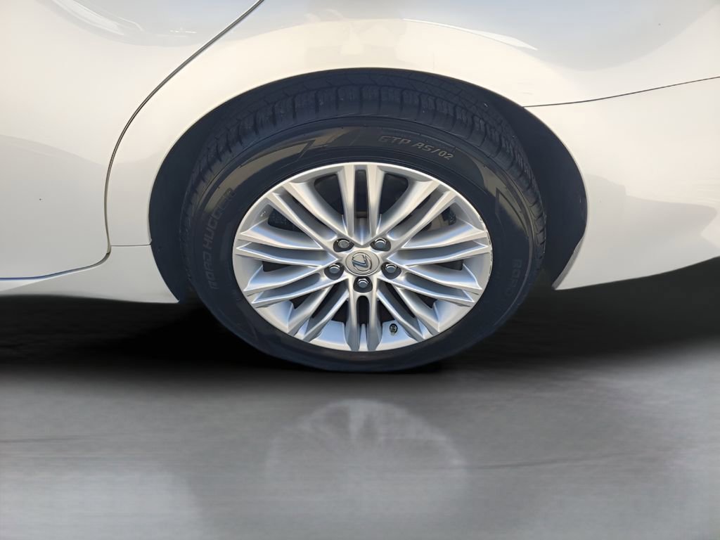 Used 2016 Lexus ES 350 w/ Premium Package w/Wood Trim image 20