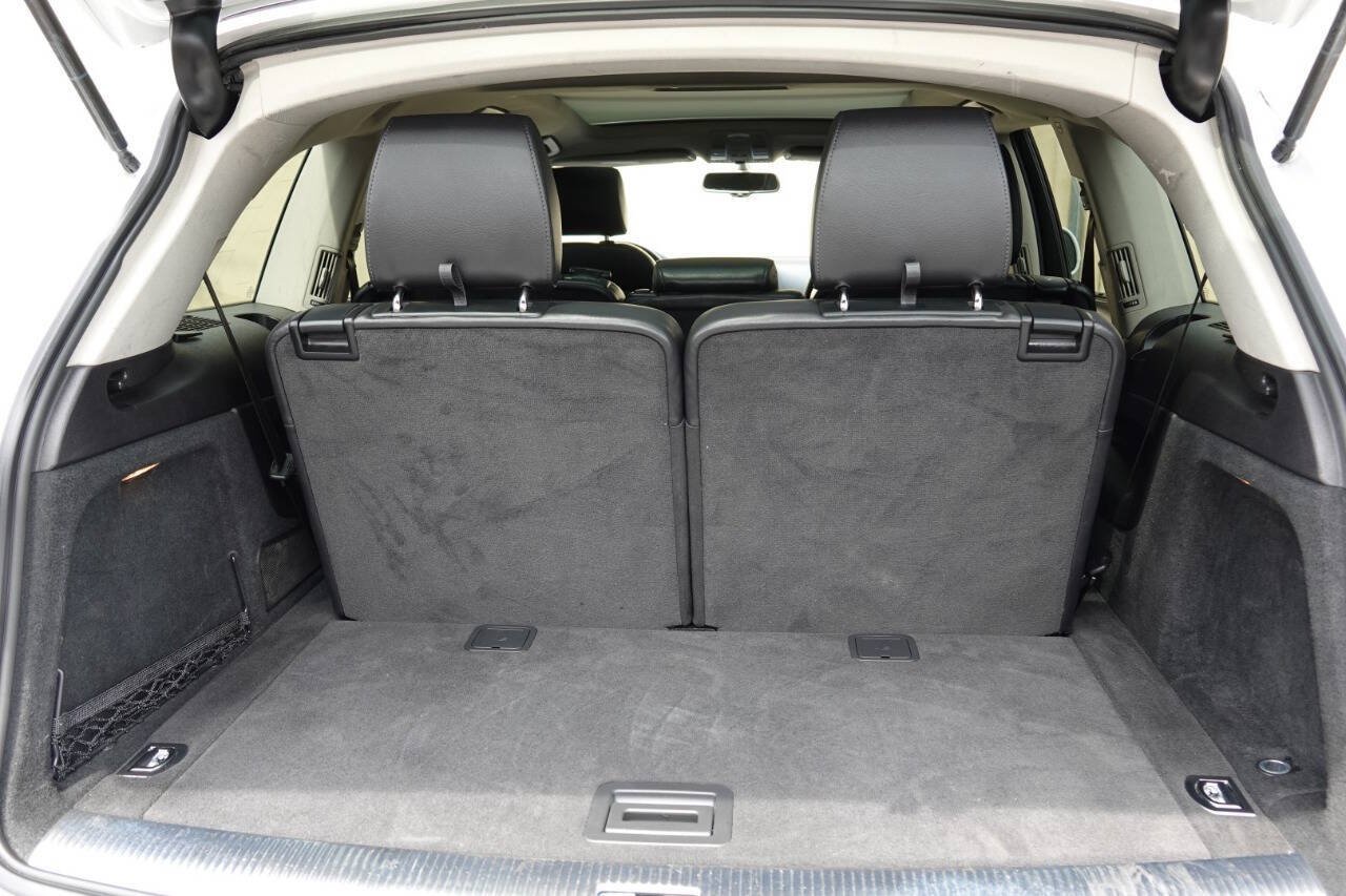 Used 2013 Audi Q7 3.0T Premium Plus w/ Premium Plus Pkg AWD/4WD image 90