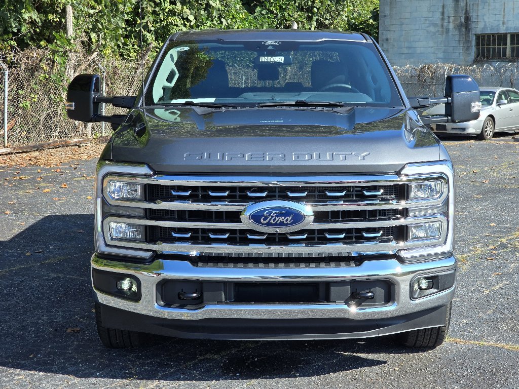 New 2026 Ford F350 Lariat image 17