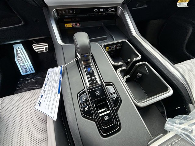 New 2026 Lexus TX 350 AWD image 21