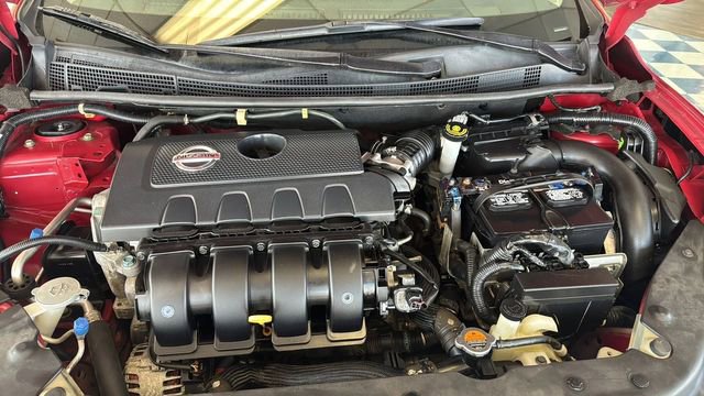 Used 2014 Nissan Sentra SV image 18