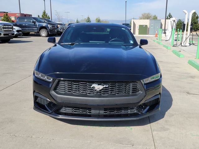 Certified 2024 Ford Mustang Coupe image 5