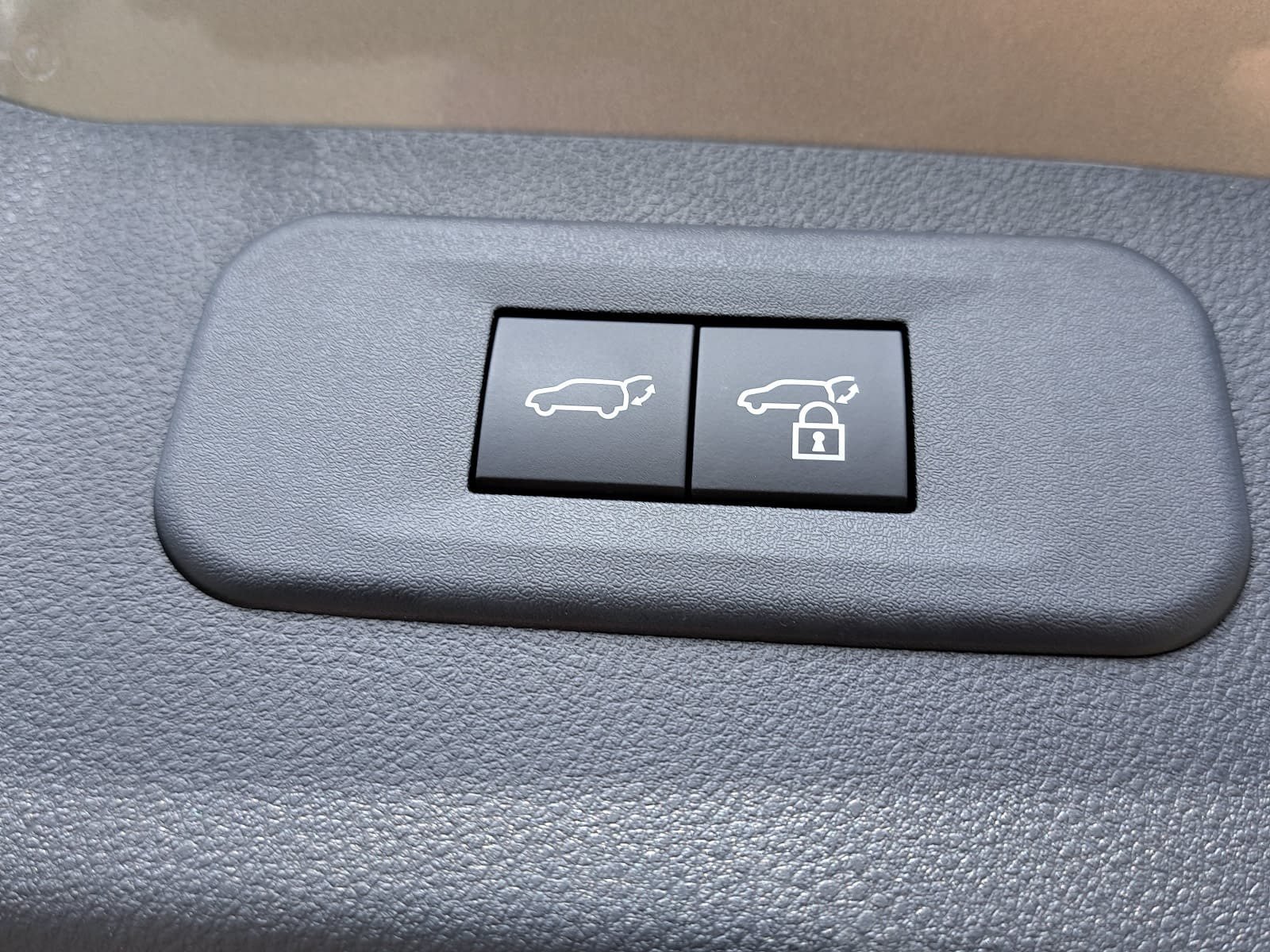 Used 2026 Lexus NX 350 AWD w/ Cold Area Package image 15