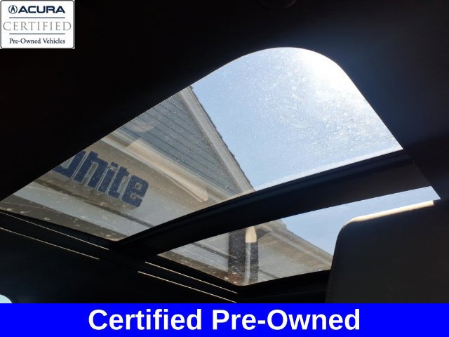 Used 2025 Acura ADX A-Spec AWD/4WD image 4