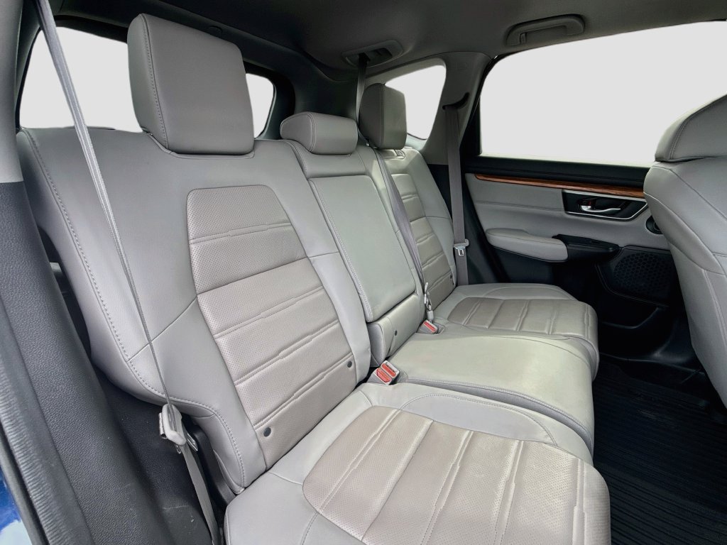 Used 2020 Honda CR-V EX-L image 38