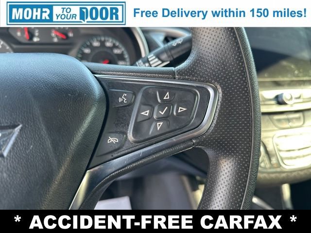 Used 2023 Chevrolet Malibu LT image 14