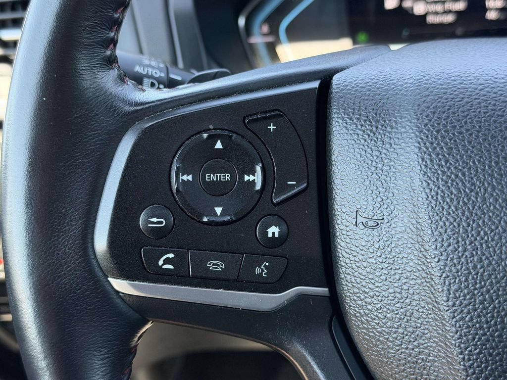 Used 2024 Honda Odyssey Sport image 23