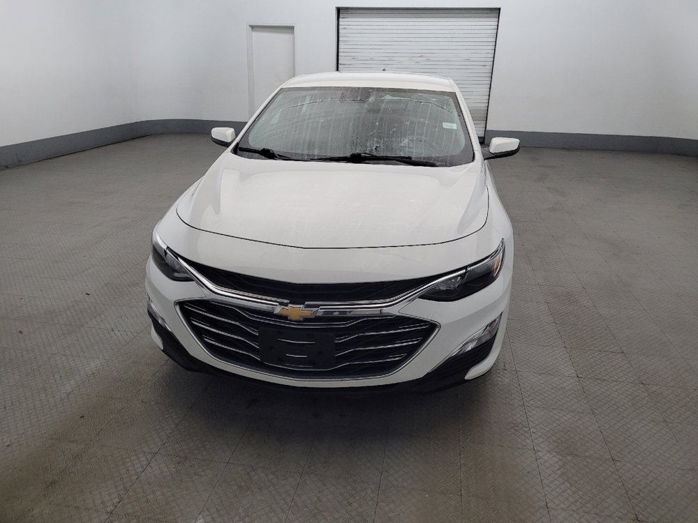 Used 2023 Chevrolet Malibu LS w/ Driver Confidence Package FWD image 15
