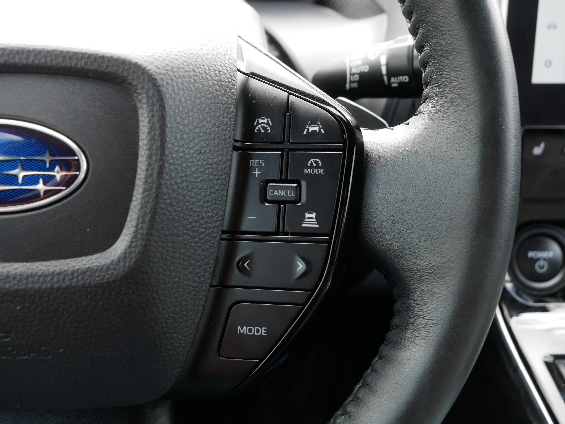 Used 2023 Subaru Solterra AWD image 30