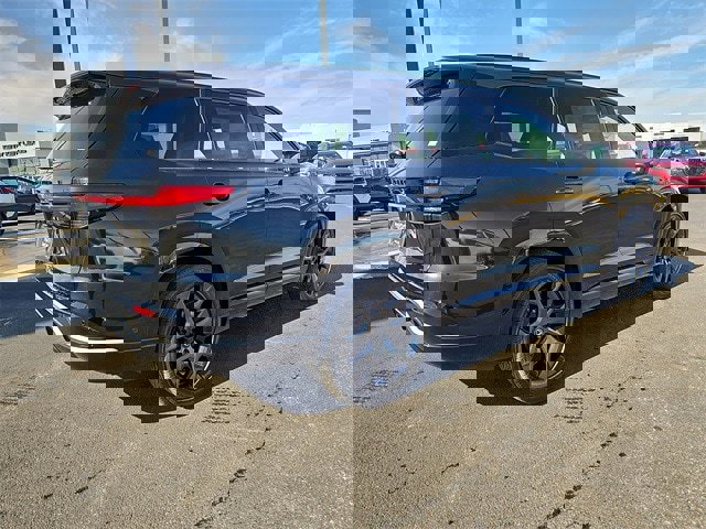 New 2026 Lexus TX 500h AWD image 3