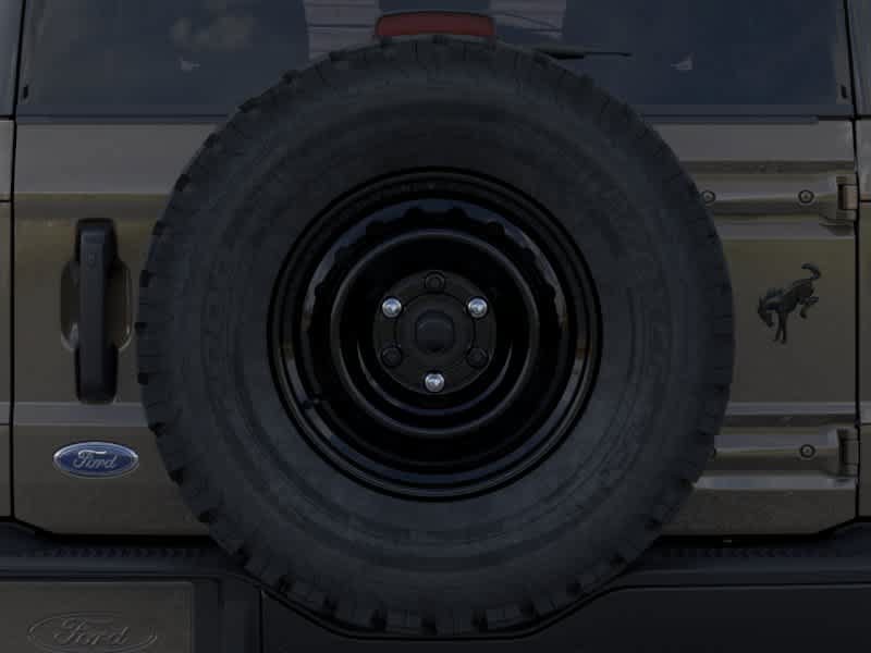 New 2026 Ford Bronco Badlands AWD/4WD image 24