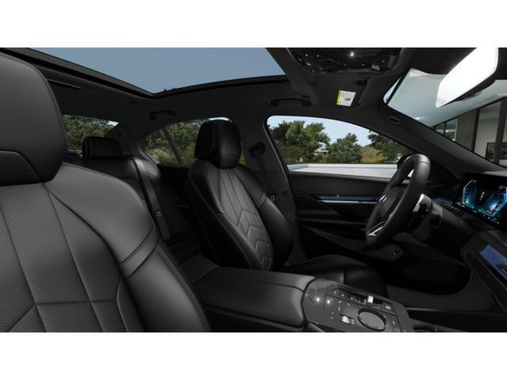 New 2026 BMW 550e xDrive AWD/4WD image 9