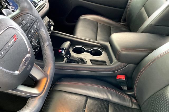 Used 2023 Dodge Durango GT RWD image 13