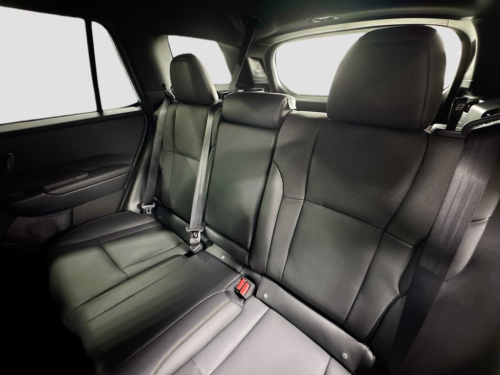 New 2026 Subaru Outback Wilderness image 24