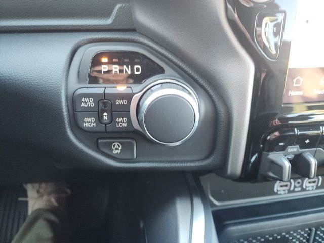 New 2026 RAM 1500 Big Horn image 11