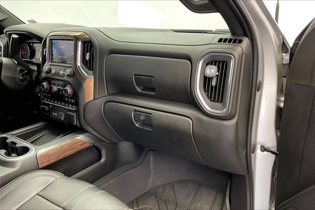 Used 2021 Chevrolet Silverado 2500 High Country w/ Z71 Off-Road Package AWD/4WD image 15
