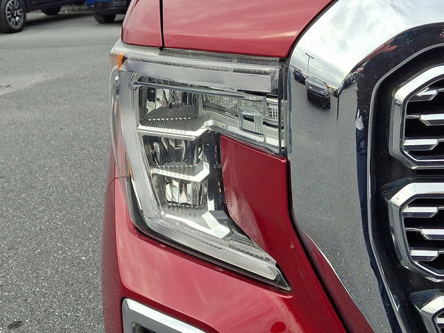 Used 2019 GMC Sierra 1500 Denali w/ Denali Ultimate Package image 9