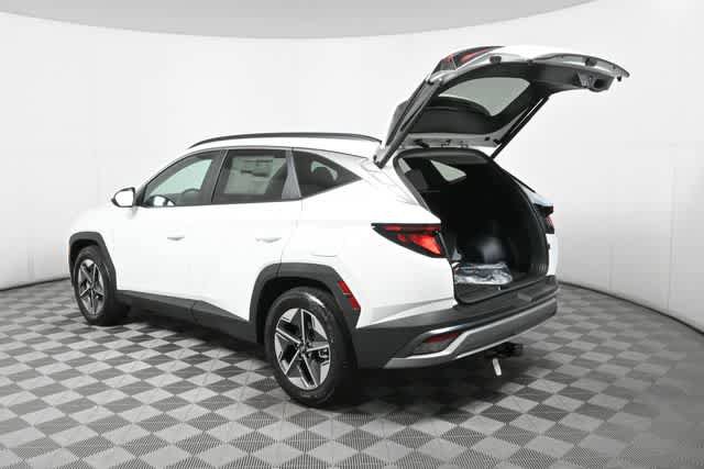 New 2026 Hyundai Tucson SEL image 10