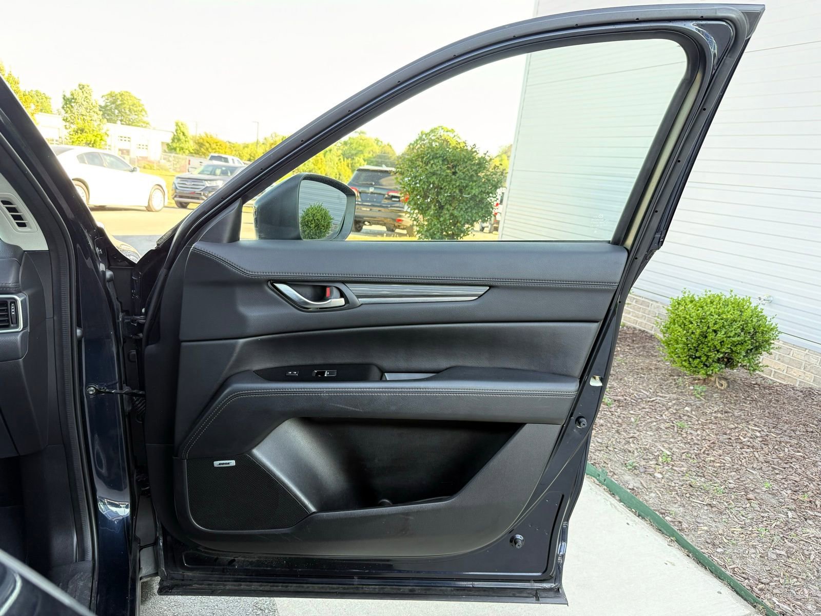 Used 2018 MAZDA CX-5 Grand Touring AWD/4WD image 23