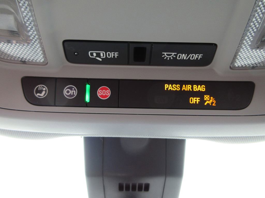 Used 2024 Chevrolet Equinox LT w/ LPO, Floor Liner Package FWD image 32