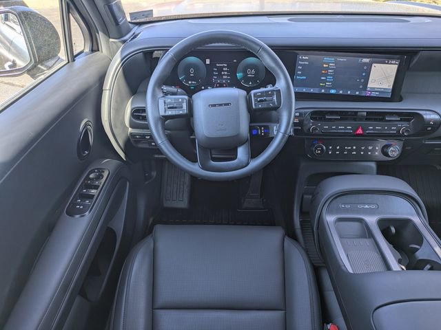 Used 2026 Hyundai Palisade XRT Pro AWD/4WD image 16
