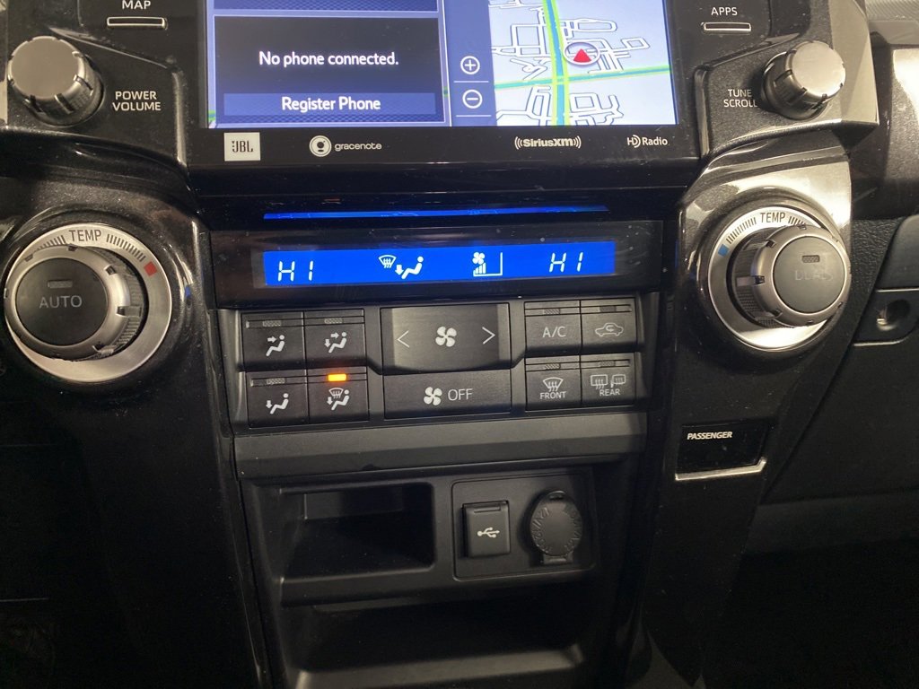 Used 2023 Toyota 4Runner TRD Pro image 20