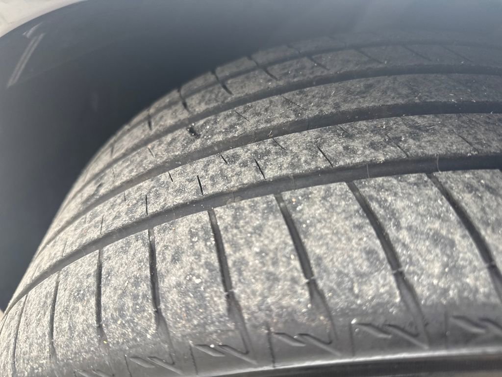 Certified 2024 Nissan Z Performance w/ Floor Mat Package image 29