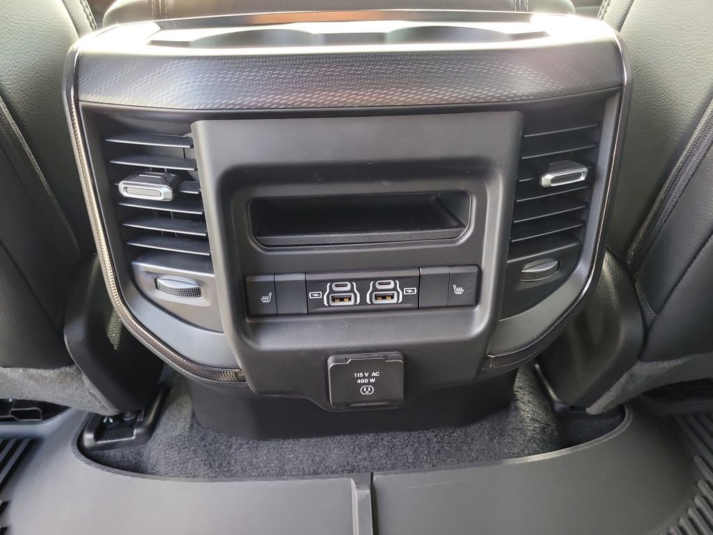 New 2026 RAM 1500 Rebel w/ Rebel Level 2 Equipment Group image 13