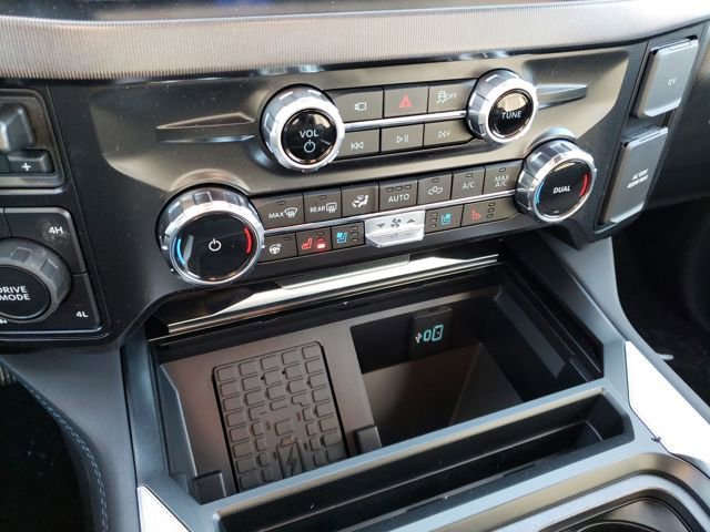 New 2026 Ford F350 Platinum w/ Snow Plow Prep Package image 23