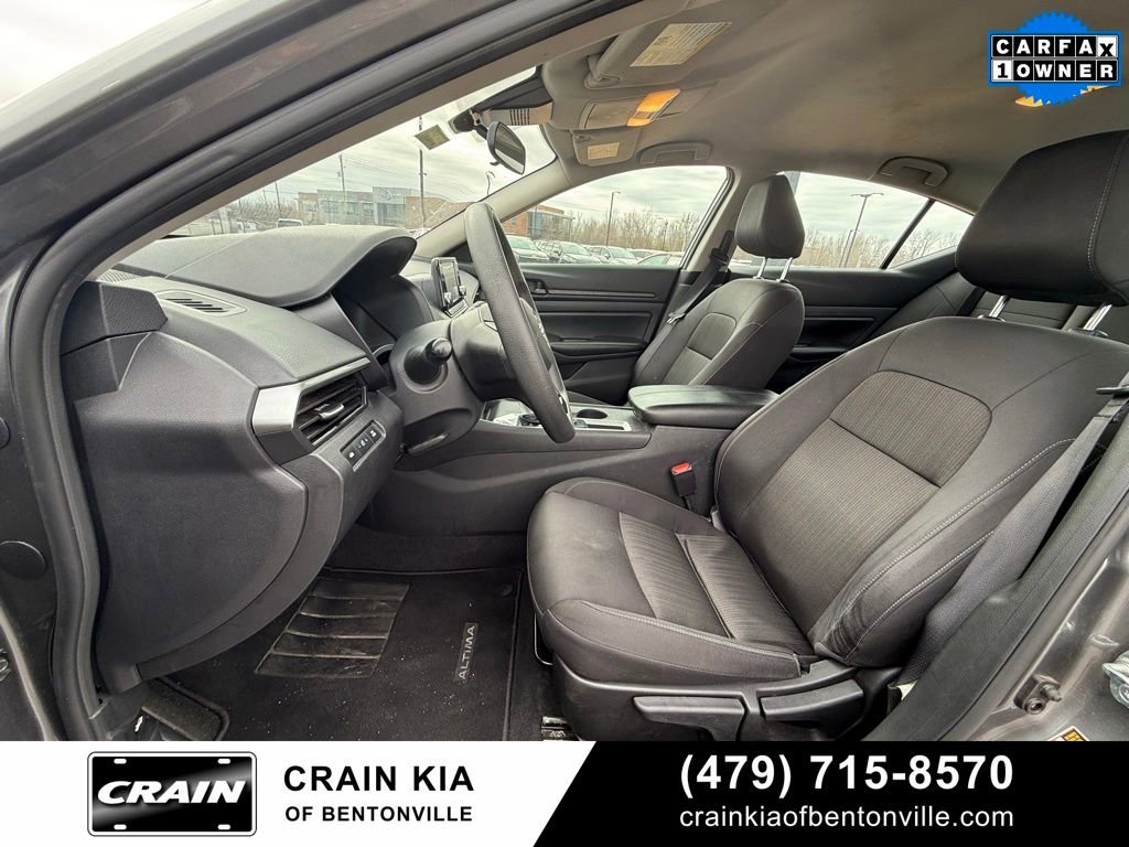 Used 2024 Nissan Altima 2.5 S FWD image 20