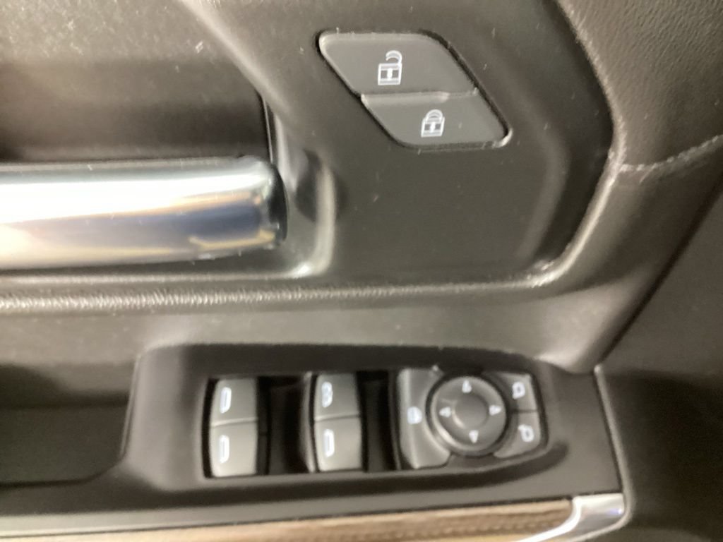 Used 2019 Chevrolet Silverado 1500 LT w/ All-Star Edition AWD/4WD image 16