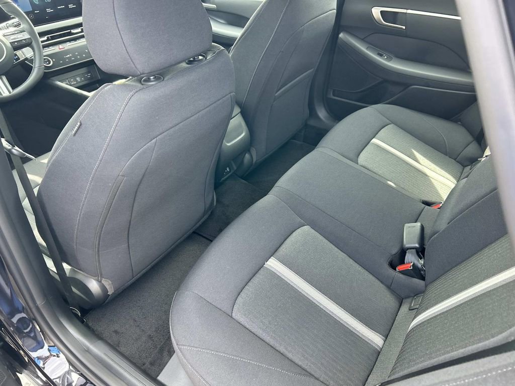 New 2026 Hyundai Sonata SEL image 17
