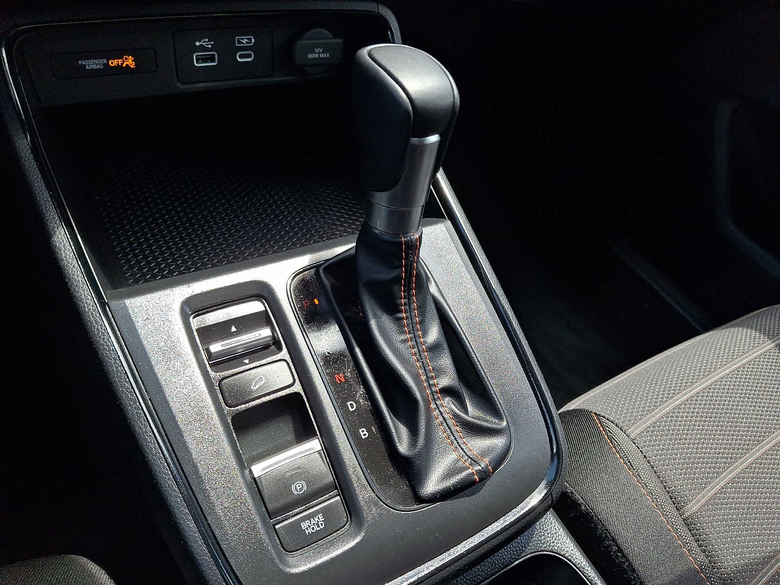 Certified 2024 Honda CR-V Sport image 15