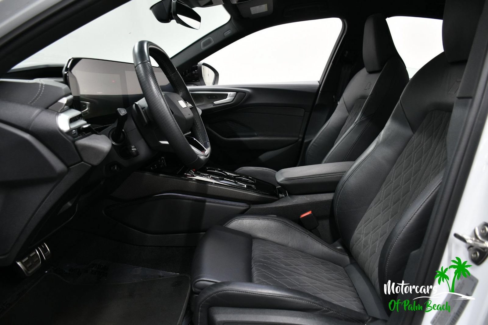Used 2025 Audi S5 Premium Plus w/ Premium Plus Package AWD/4WD image 32