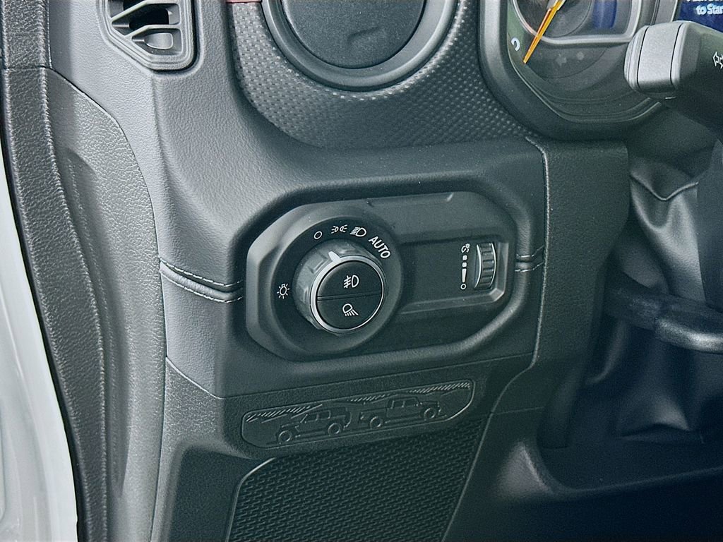 New 2026 Jeep Gladiator Rubicon image 15