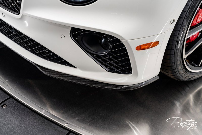 Used 2020 Bentley Continental GT First Edition image 14