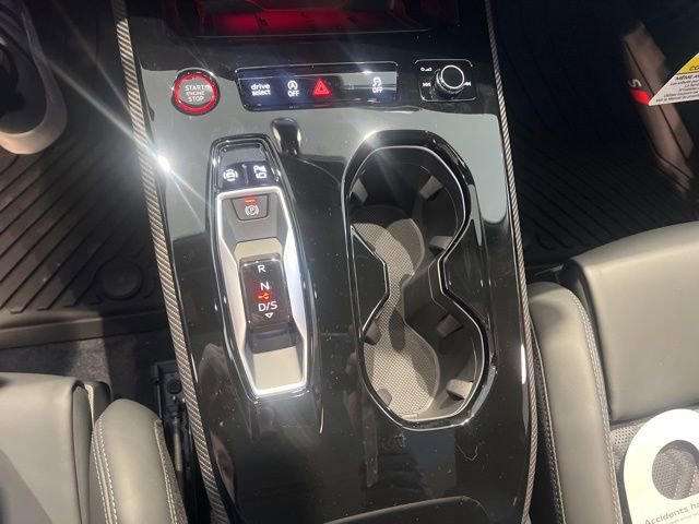 New 2025 Audi S5 Premium Plus image 14