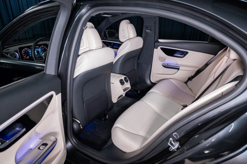 Certified 2023 Mercedes-Benz C 300 Sedan image 14