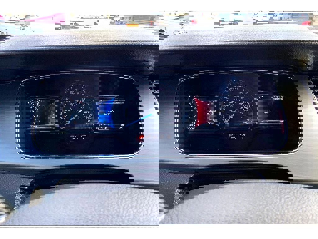 Used 2019 Ford Taurus SEL w/ Equipment Group 201A image 21