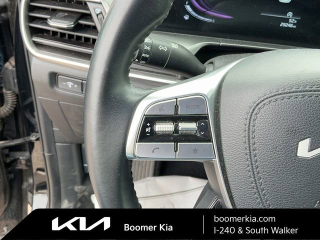 Certified 2025 Kia Telluride S image 20