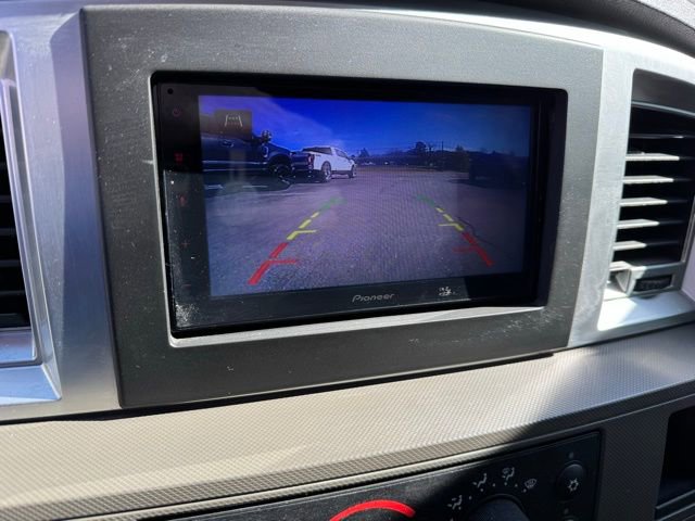 Used 2009 Dodge Ram 3500 Truck SLT image 22