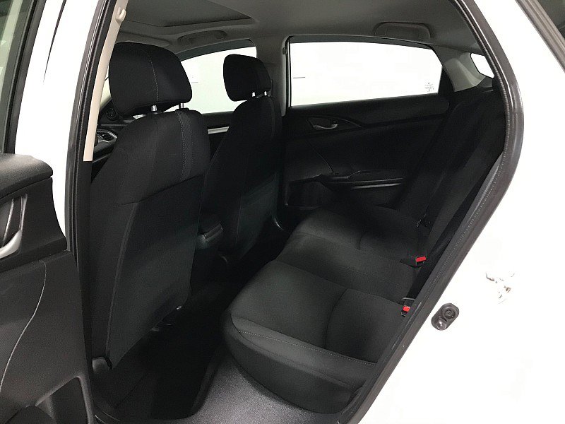 Used 2018 Honda Civic EX-T image 16