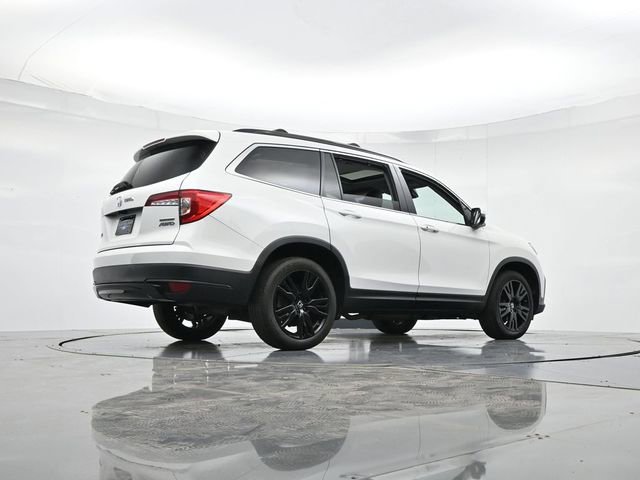 Used 2022 Honda Pilot Special Edition image 31