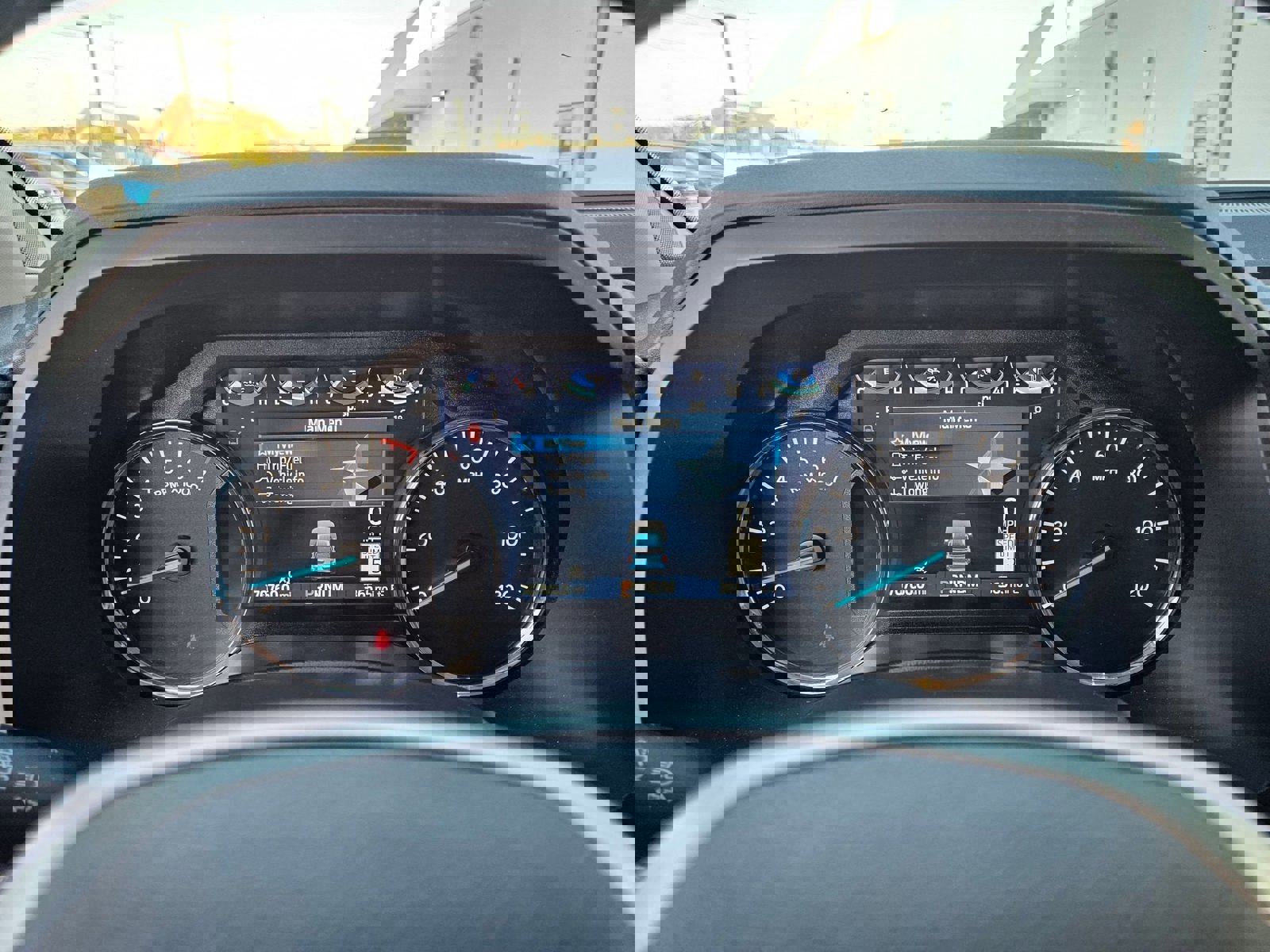 Used 2024 Ford Expedition Max Limited image 54