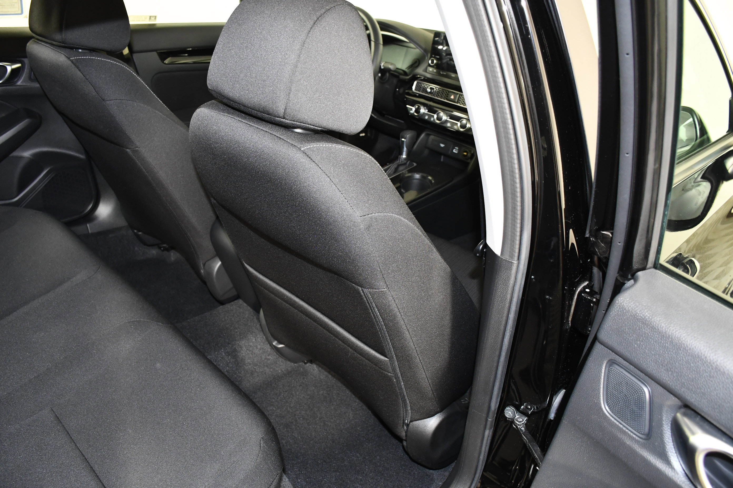 Certified 2023 Honda Civic EX image 43