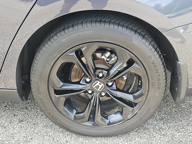 Used 2025 Honda Accord SE image 5