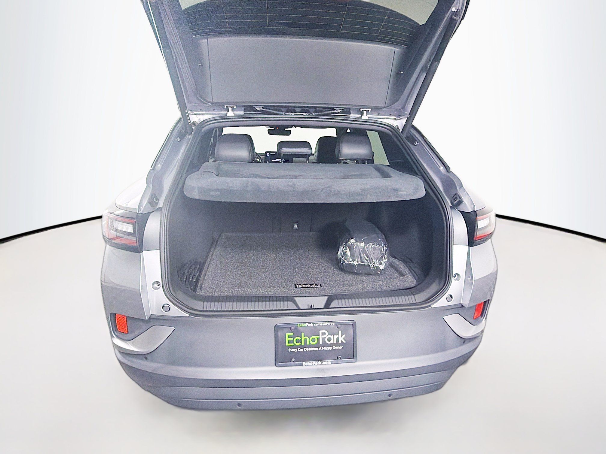 Used 2023 Volkswagen ID.4 Pro S RWD image 28